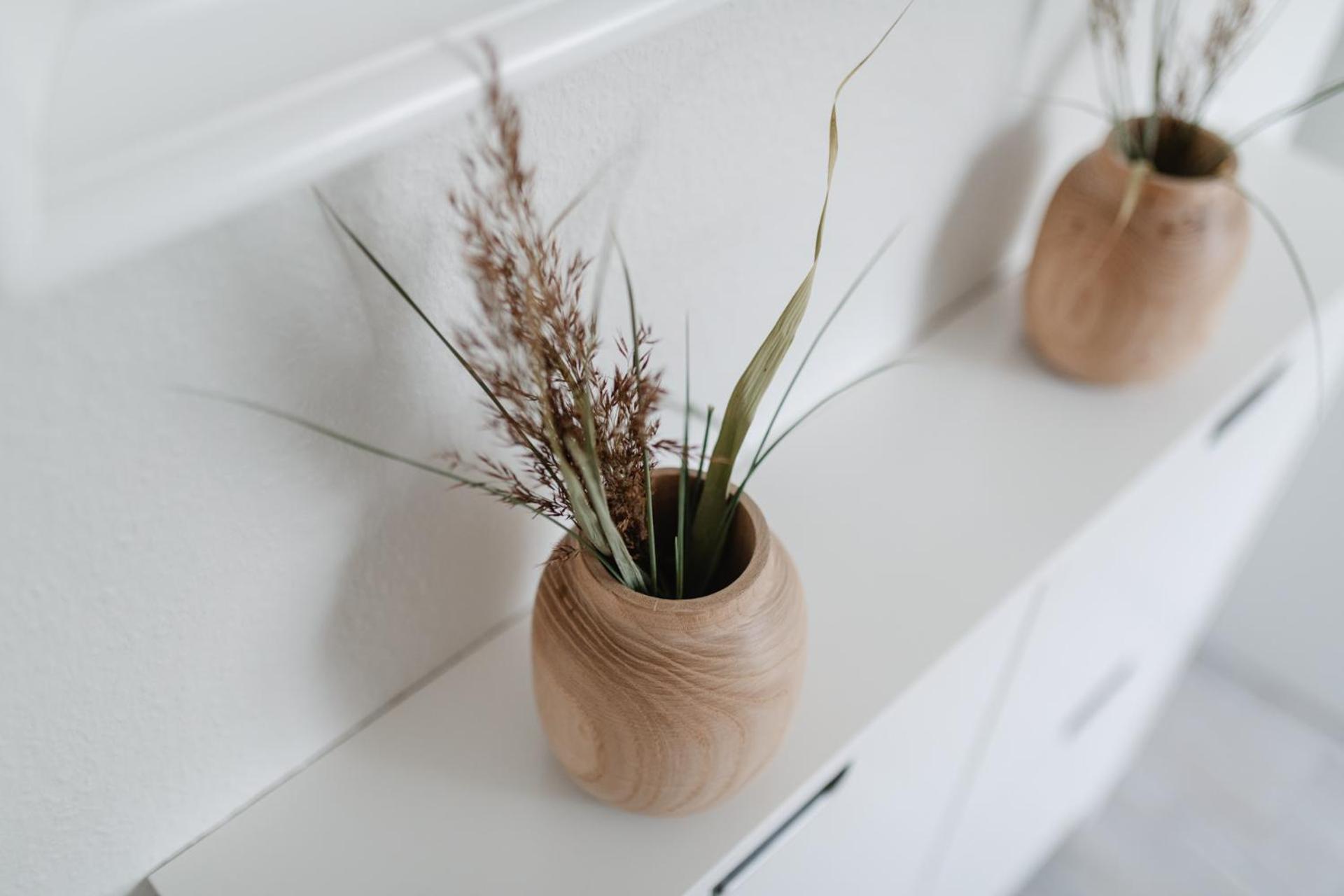 Haus Bielefeld Ferienwohnung 34 诺德奈 外观 照片